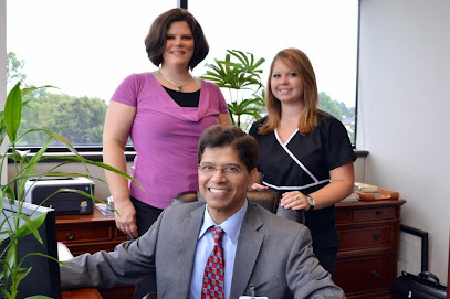 Greensboro Pediatric Surgery | Dr. Shuaib Farooqui, MD main image